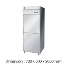 Große auswahl an hochwertigen eisbereitern von hoshizaki. Hoshizaki Refrigeration And Ice Makers Ct Concepts