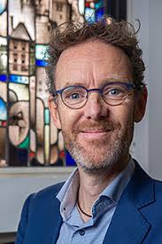 Klein, dr. M.C.A. (Michel)