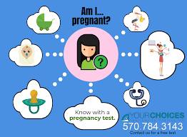Find out when to take a pregnancy test or how early how long does it usually take to get pregnant? Think You Re Pregnant Get A Free Pregnancy Test Your Loving Choices