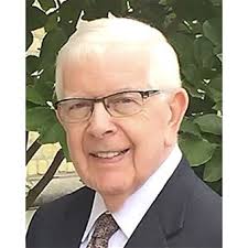 THOMAS ANTHONY DOUGHERTY Obituary