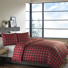 Pin On Buffalo Check Red Black Christmas