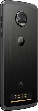 I use google voice and just grab cheap mvno sims from ebay and will occasionally use an at&t sim card. Best Buy Motorola Moto Z Force Edition 64gb Super Black At T Xt1789 04