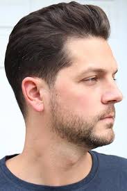 The different guard sizes come in handy when barbers are using clippers for buzz cuts or fade haircuts. 90 Top Taper Haircut Design Ideas For Men Human Hair Exim