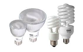 Eiko Fluorescent Lamps