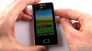Unfreeze Samsung S5260 Star II - HD ...