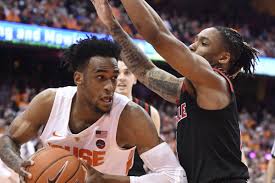 Updated Nba Mock Drafts Feature Tyus Battle Oshae Brissett Selections Troy Nunes Is An Absolute Magician