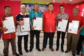 On wednesday, 3 august 2011, harapan komuniti merely held a thanksgiving harapan komuniti has helped many needy and downtrodden citizens of malaysia, without regard to race, religion, creed, yet jais took it upon. Program Komuniti Harapan Malaysia Khm Di Rantau Panjang Jabatan Penerangan Malaysia