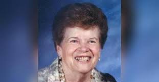 Marie A. Rock Obituary