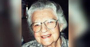 Ruby Faye Francis Obituary