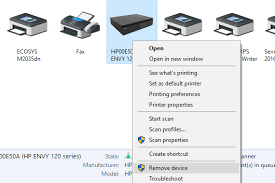 Solved: What Is The Difference Between A Tcp/Ip Printer Port And A Wsd  Printer Port | Up & Running Inc - Tech How To'S