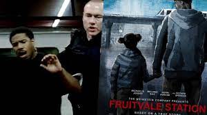 Fruitvale Station 2013 Filmaffinity