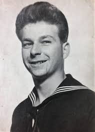 Obituary information for Vincent Dominick Palumbo