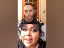 Lupe Rose's Instagram, Twitter & Facebook