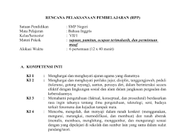 We did not find results for: Download Rpp Bahasa Inggris Kelas 7 K13 Tahun 2018 Arsip Pembelajaran
