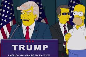Estamos cansados de ver por aí notícias, tweets e postagens no facebook sobre acontecimentos reais que em algum episódio dos simpsons já tinham acontecido bem antes! 10 Vezes Em Que Os Simpsons Fizeram Previsoes Certeiras Sobre O Futuro Gzh