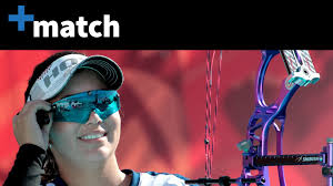 The match that started it all. 🏆, In 2014, Sara Lopez Bueno won her first  World Cup title. , Next week, she heads to Tlaxcala to shoot for her  ninth., #ArcheryWorldCup
