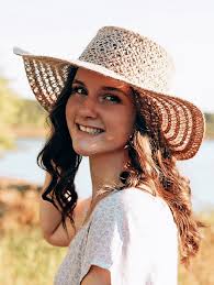 Benton Class of 2022