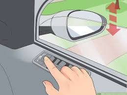 If yours is similar (multi function) then you more than likely have a faulty wire (s) at the door itself. 5 Ways To Repair Electric Car Windows Wikihow
