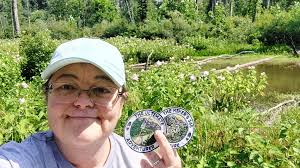 Enjoying the Smokies