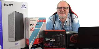 Itx motherboards have the same features as the standard sized ones, and they can also handle a ryzen 5 3600 and run it quite efficiently. Nzxt H1 In Review Amd Gaming Pc In Mini Itx Format With Ryzen Radeon Igor Slab