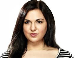 Stephanie Mallick's Instagram, Twitter & Facebook