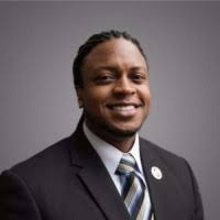 Dallas Evans Jr., MPA