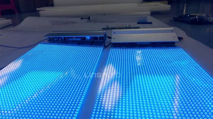 What is an LED Film Screen? The Ultimate Guide is Here