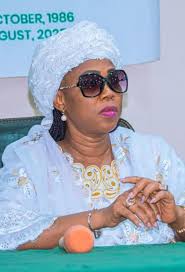 Fatima is definitely a power woman She has many many talent.