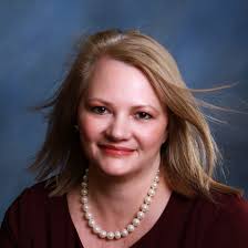 Help me congratulate our Executive Director, Dana Southern