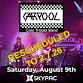 CARPOOL: Cars Tribute Band event image
