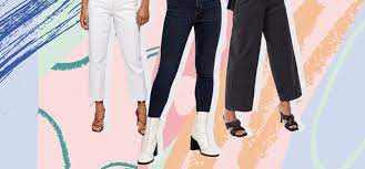 Maybe you would like to learn more about one of these? Best Jeans For Short Women Petite Jeans To Shop Now Glamour Uk