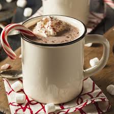Chocolat Chaud A La Mousse De Lait Cannelle Recette Chocolat Chaud Maison Recette Chocolat Chaud Chocolat Chaud Fait Maison
