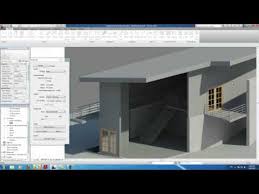 Autodesk Revit Tutorials 20 Rendering The House Revit Tutorial Autodesk Revit Revit Architecture