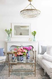 Living room decorating ideas ukfcu hours. Designer Spring Living Room Decorating Ideas Shabbyfufu Com
