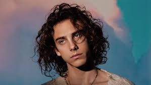 Eddie Benjamin's Instagram, Twitter & Facebook