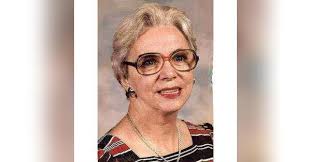 Arline M. Cox Obituary