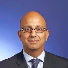 Rajeev Dasgupta Email & Phone Number