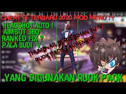 Basically, that is the alternative name used for the same tool. Cheat Ff Terbaru 2020 Mod Menu Anti Banned Auto Headshot Free Fire Imagem