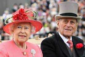 Príncipe philip encantado updated their profile picture. Por Que Elizabeth Ii Escolheu O Principe Mais Pobre De Toda Europa