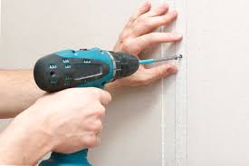 How many studs do i need? How To Secure Drywall Without Studs Homely Ville