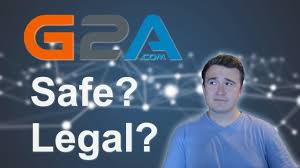 What's the appeal of buying from g2a? What It S Like Buying Activating A Steam Gift From G2a Com Youtube