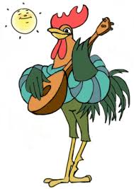 Maybe you would like to learn more about one of these? How To Draw Cartoon Roosters With Easy Step By Step Drawing Lesson How To Draw Step By Step Drawing Tutorials