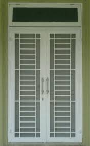 Menggunakan model pintu minimalis memang bisa menjadi salah satu cara untuk mempercantik hunian. Jasa Pembuatan Pintu Bahan Besi Kualitas 1 Pabrikpintu Co Id