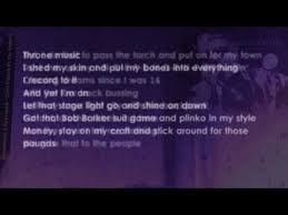 Ceiling Can T Hold Us By Macklemore Ryan Lewis Ft Ray Dalton Cj S Favorite Song Cant Hold Us Lyrics Macklemore Cant Hold Us