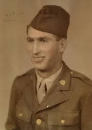 South Plains veteran honored for WWII service in France