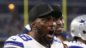 Dez Bryant rips Cowboys: Coaches wouldn't 'be a man' about release
