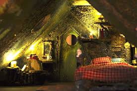 Awesome Fantasy Forest Themed Attic Bedroom Forest Bedroom Forest Bedroom Fairytale Bedroom Fairy Bedroom