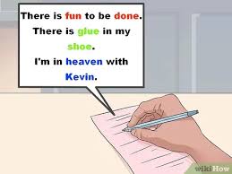 Enter a name into the form above to find several rhyming names for that name! 3 Ways To Write Like Dr Seuss Wikihow