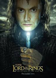 Pin On David Tennant