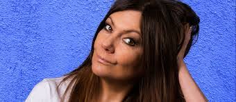 Fiona Allen's Instagram, Twitter & Facebook